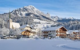 Apartments Neue Post